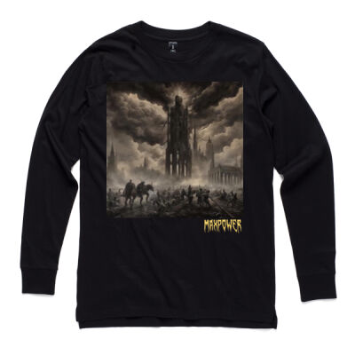 MP Long Sleeve Thumbnail