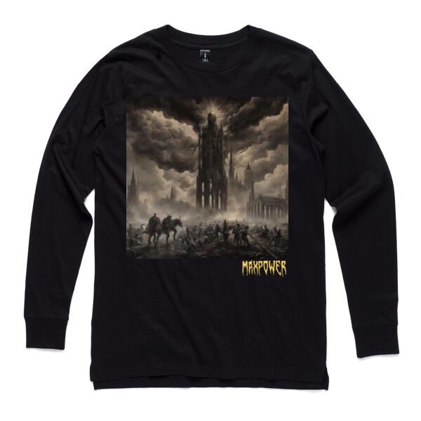 MP Long Sleeve Thumbnail