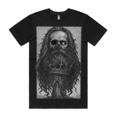 Killler Crown Tee Thumbnail