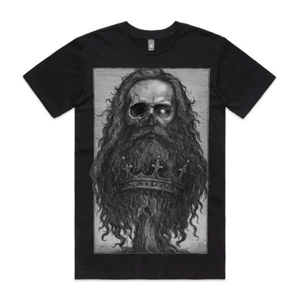 Killler Crown Tee Thumbnail