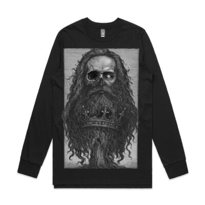 Killer Crown Long Sleeve Thumbnail