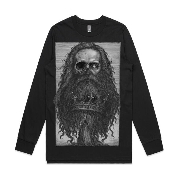 Killer Crown Long Sleeve Thumbnail