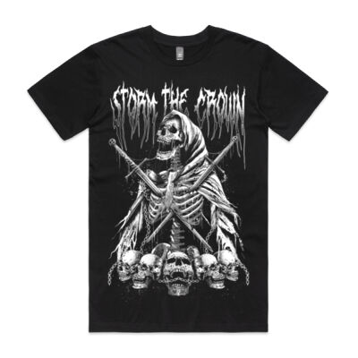 Skele Tee Thumbnail