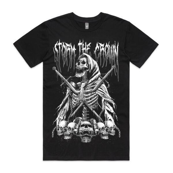 Skele Tee Thumbnail