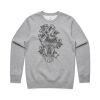 Mens United Crew (Clearance) Thumbnail