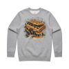 Mens United Crew (Clearance) Thumbnail