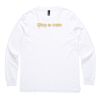 Mens Base Longsleeve Tee Thumbnail