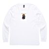 Mens Base Longsleeve Tee Thumbnail