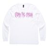 Mens Base Longsleeve Tee Thumbnail