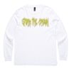 Mens Base Longsleeve Tee Thumbnail