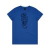 Women's Maple Tee Thumbnail