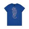 Women's Maple Tee Thumbnail