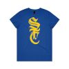 Women's Maple Tee Thumbnail
