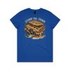 Women's Maple Tee Thumbnail