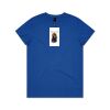 Women's Maple Tee Thumbnail