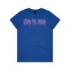 Women's Maple Tee Thumbnail