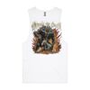 Mens Barnard Tank Thumbnail