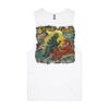Mens Barnard Tank Thumbnail
