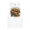 Mens Barnard Tank Thumbnail