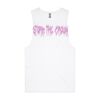 Mens Barnard Tank Thumbnail