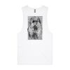 Mens Barnard Tank Thumbnail