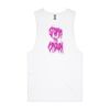 Mens Barnard Tank Thumbnail