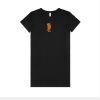 Mika Organic S/S Dress (Clearance) Thumbnail
