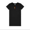 Mika Organic S/S Dress (Clearance) Thumbnail
