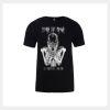 Mens Fitted Cotton Tee Thumbnail